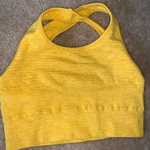 Alphalete revival sports bra